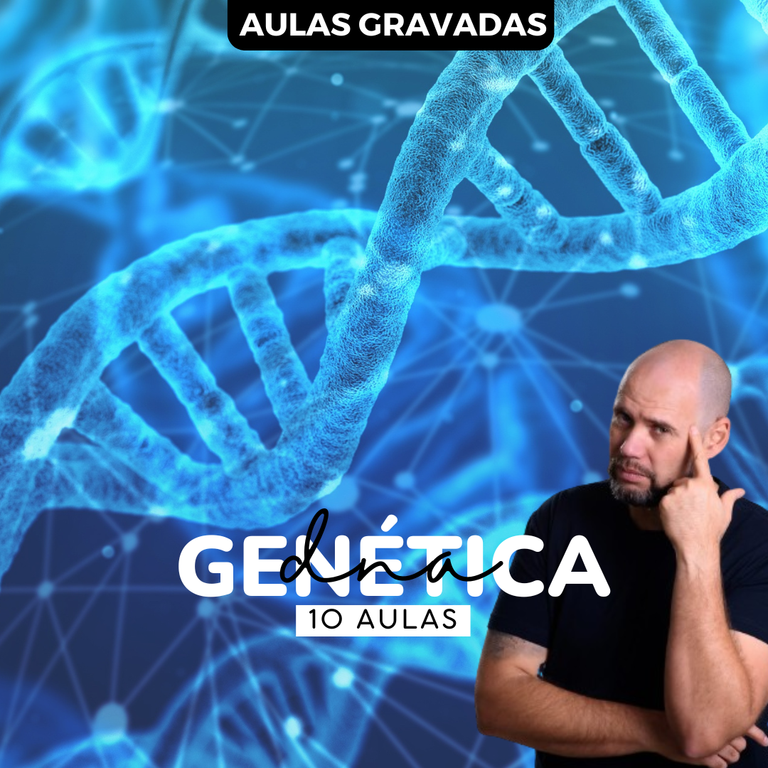 Genética